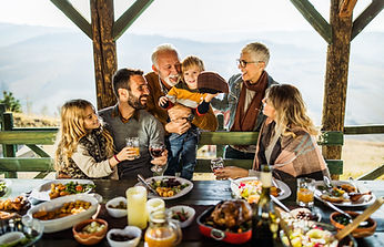Family Meal